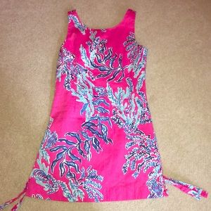 Lily Pulitzer dress